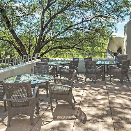Starr Pass Golf Suites Tucson Exterior photo