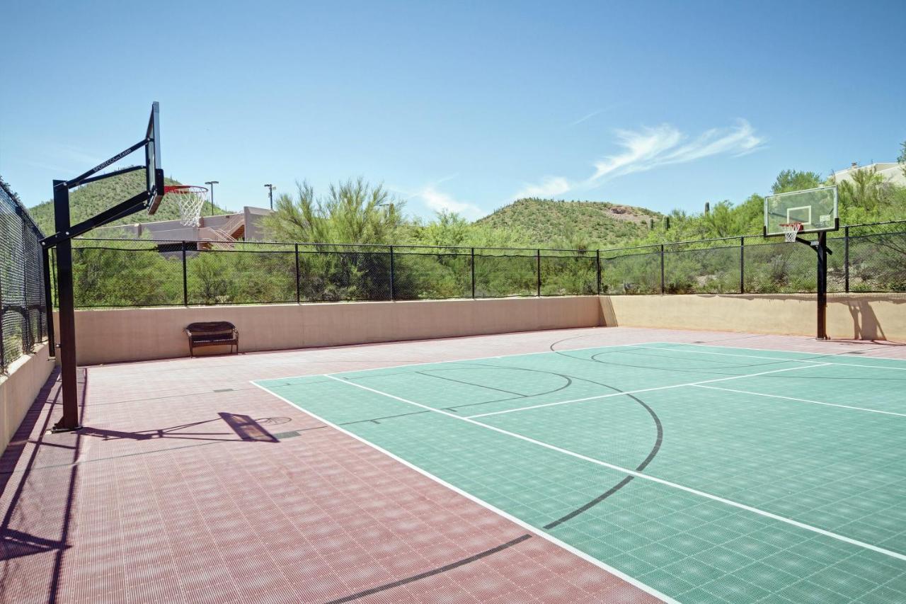 Starr Pass Golf Suites Tucson Exterior photo