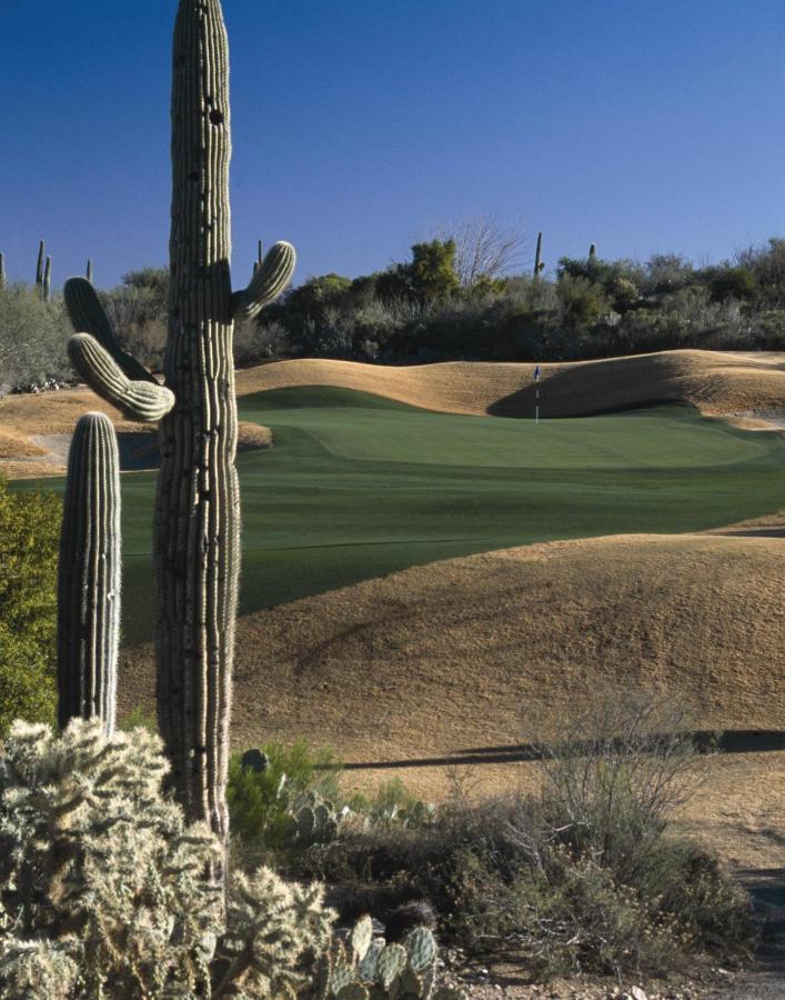 Starr Pass Golf Suites Tucson Exterior photo