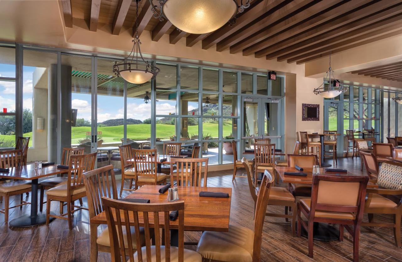 Starr Pass Golf Suites Tucson Exterior photo