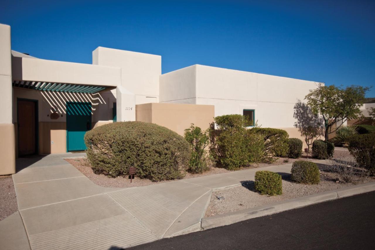 Starr Pass Golf Suites Tucson Exterior photo