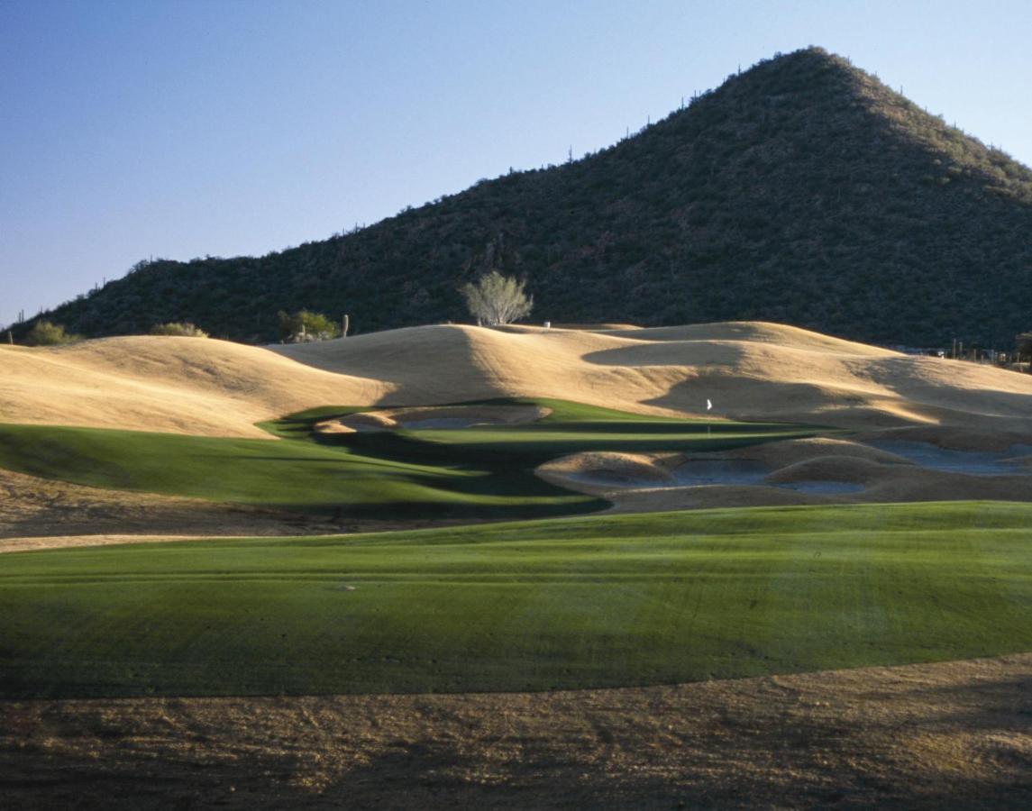 Starr Pass Golf Suites Tucson Exterior photo