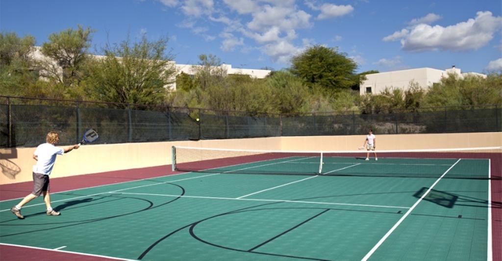 Starr Pass Golf Suites Tucson Exterior photo
