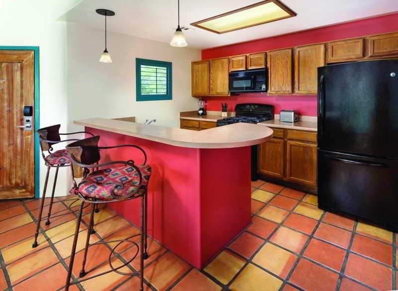 Starr Pass Golf Suites Tucson Exterior photo