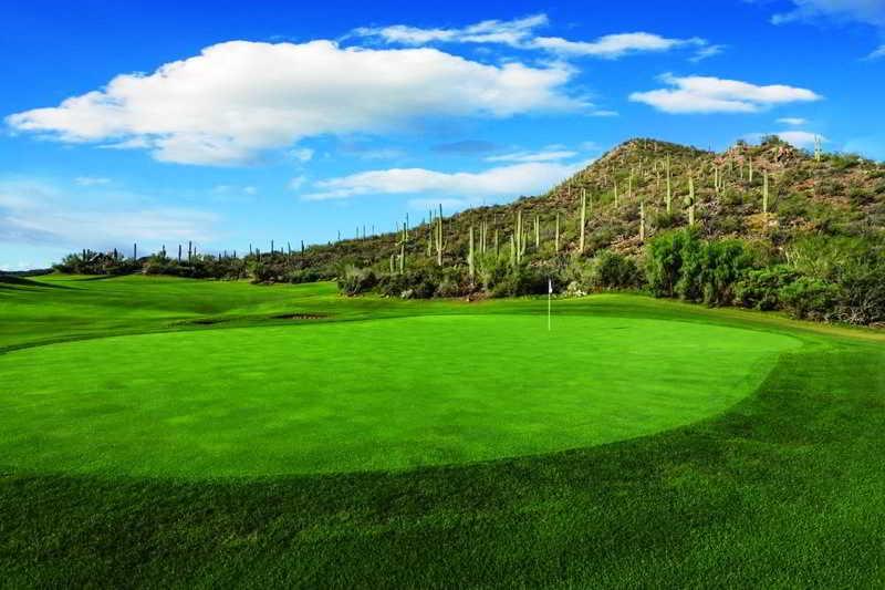 Starr Pass Golf Suites Tucson Exterior photo