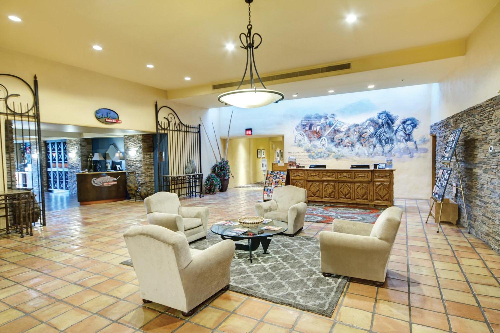 Starr Pass Golf Suites Tucson Exterior photo