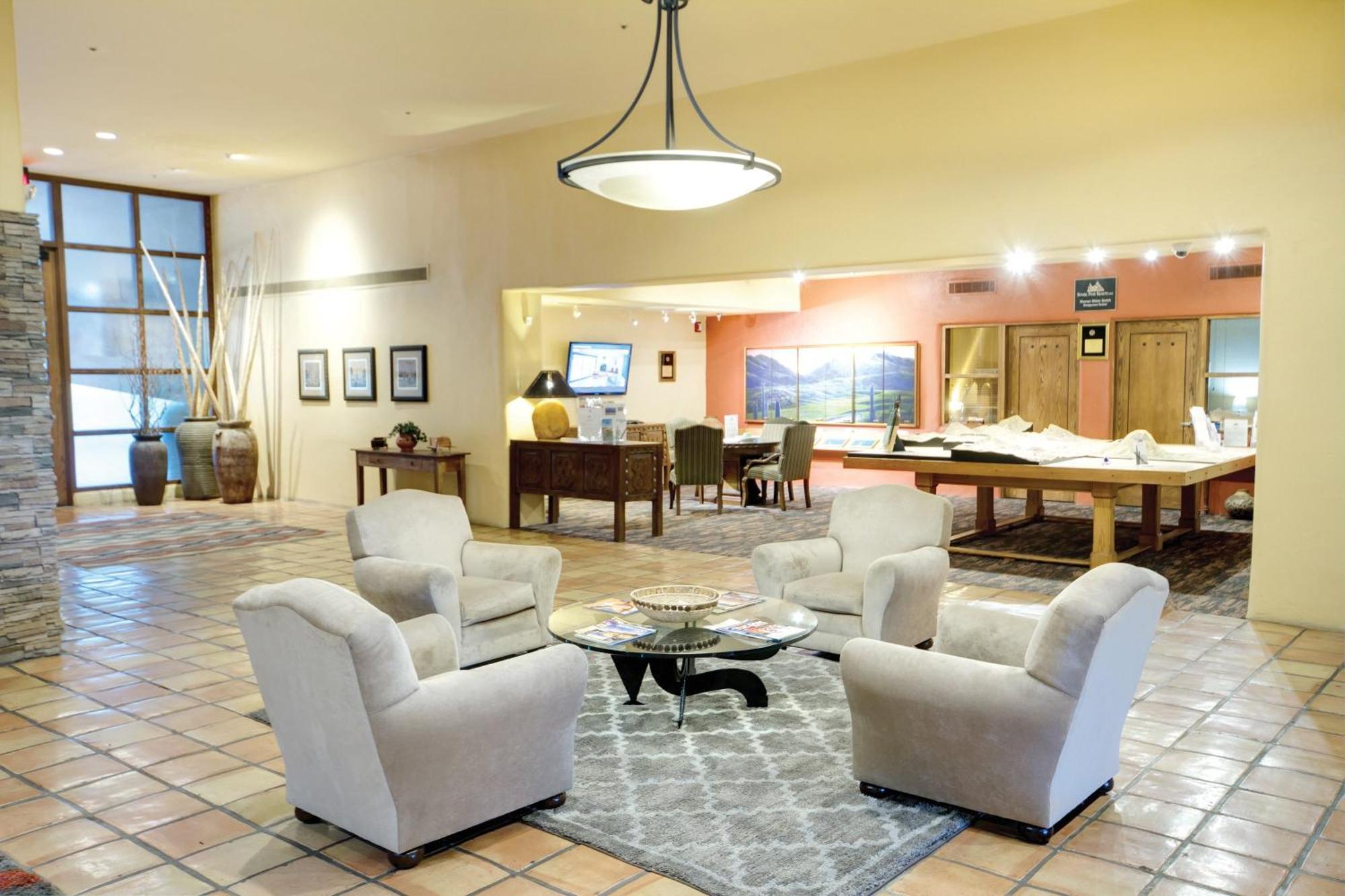 Starr Pass Golf Suites Tucson Exterior photo