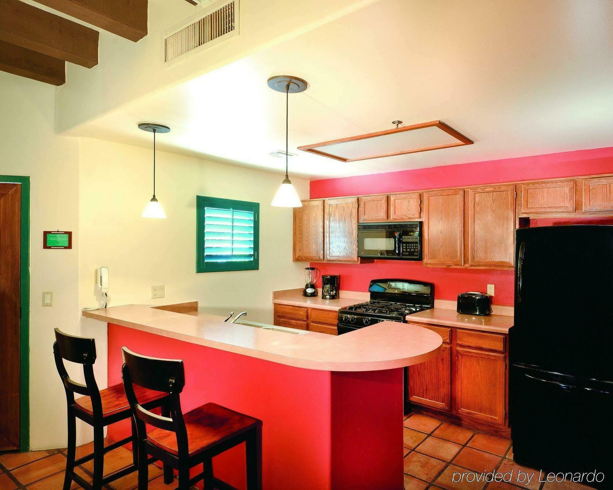 Starr Pass Golf Suites Tucson Exterior photo